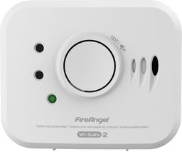 Bezprzewodowy czujnik czadu NM-CO-10X-INT FIREANGEL
