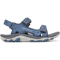 Sandały Merrell Maipo Explorer Aerosport J038037 Granatowy