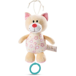 NICI 48898 Pozytywka Kot 18cm