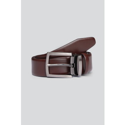 Pasek męski 02006A81BKA