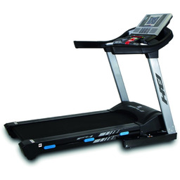 BH Fitness Bieżnia treningowa I.F4 -