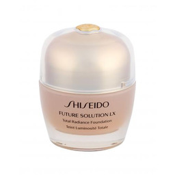 Shiseido Future Solution LX Total Radiance Foundation SPF15
