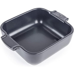 Peugeot 61180 Mini Kwadratowa blacha do pieczenia, Ceramika