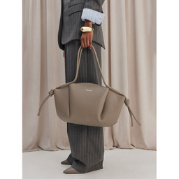 Torebka GINO ROSSI RC-19683 Beżowy