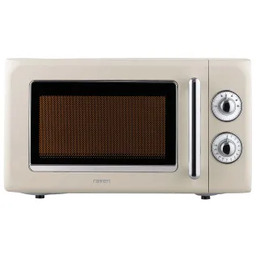 Raven retro EKM008 Kuchenka mikrofalowa