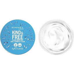 Rimmel London. Kind & Free. Wosk do brwi.