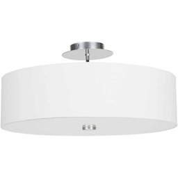 Lampa sufitowa nowoczesna VIVIANE 6391 - Nowodvorski