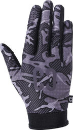 rękawiczki CORE PROTECTION AERO GLOVES Black Camo