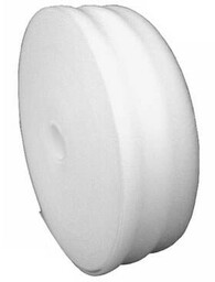 Taśma dylatacyjna brzegowa 5mm - 0,15m x 50m