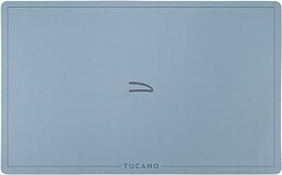 Tucano DESK PAD, podkładka do Home office, neoprenowa,