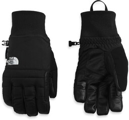 THE NORTH FACE Montana Rękawiczki czarny (Tnf Black)