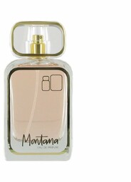 Montana, Montana 80''s, Woda Perfumowana, 50 ml