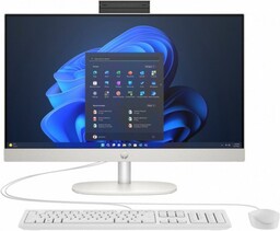 HP Inc. Komputer ProOne All-in-One 240 G10 i3-N300