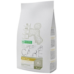 NATURES PROTECTION Superior Care White small breed adult