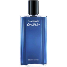Davidoff Cool Water Oceanic Edition woda toaletowa 125