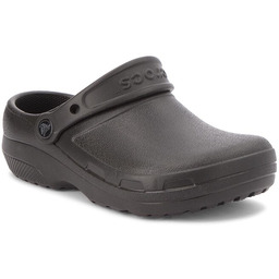 Klapki Crocs Specialist II Clog 204590 Czarny