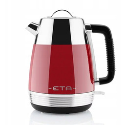 Czajnik Eta Storio czerwony ETA918690030