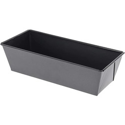 De Buyer forma do ciasta z krawędzią 30