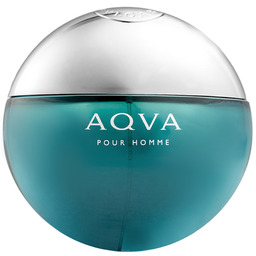 Bvlgari Aqva pour Homme woda toaletowa 100 ml