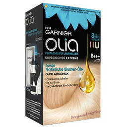 GARNIER_Olia rozjaśniacz do włosów B+++