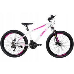 Rower Damski Mtb Górski Davi Bonita 26 Koło