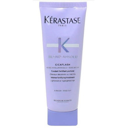 Kerastase, Blond Absolu, Cicaflash, Odżywka do włosów blond,