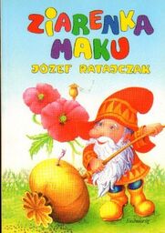 Józef Ratajczak ZIARENKA MAKU [antykwariat]