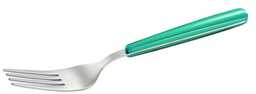 TESCOMA Widelec stołowy FANCY HOME, szmaragdowy