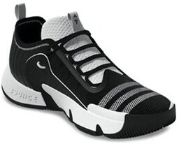 adidas Sneakersy Trae Unlimited HQ1020 Czarny