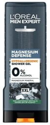 LOREAL Men Expert Żel pod prysznic Magnesium Defense