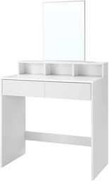 Toaletka kosmetyczna RDT113W01 2169 biała