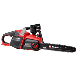 EINHELL Piła łańcuchowa akumulatorowa 2X18V GP-LC 36/40 Li