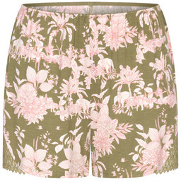 Szorty damskie Triumph Aura Spotlight Shorts-36