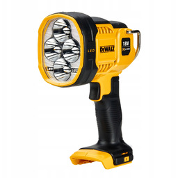 Dewalt Latarka Lampa Led 18V 500/1500 lm DCL043