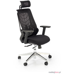 Fotel ergonomiczny GERONIMO Halmar