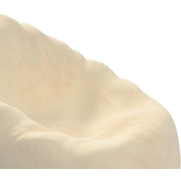 Pokrowiec na zagłówek Vimle, ecru, 70 x 13