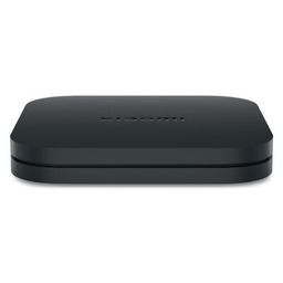 XIAOMI Odtwarzacz multimedialny 4K MI Box S Smart