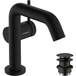 HANSGROHE Bateria umywalkowa Tecturis S 110 Fine CoolStart