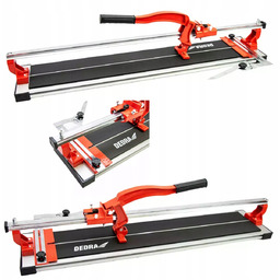 Maszynka do płytek 70 cm Dedra ręczna Przecinarka