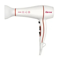 Girmi PH47 Jonizacja 2100W 2 prędkości 3 temperatury