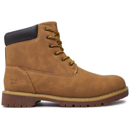 Trapery Mjuka NWINN301C Żółty