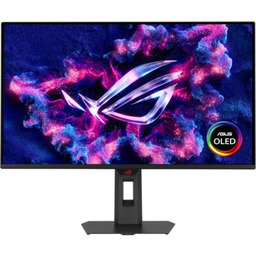 ASUS Monitor ROG Strix XG27AQDMES 26.5" OLED 240Hz