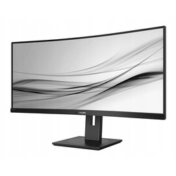 Philips Monitor 346B1C 34 cale Va Curved HDMIx2