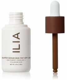 ILIA Beauty Super Serum Skin Tint SPF 30