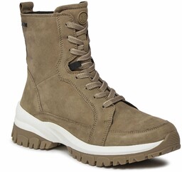 Trzewiki Caprice 9-26259-41 Brązowy