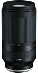 Obiektyw Tamron 70-300mm f/4.5-6.3 DI III RXD Sony