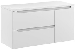 Szafka Wisząca Z Blatem ETH 90 cm D