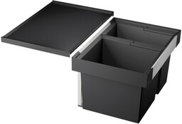 BLANCO Sortownik odpadów Flexon II 60/2 30L+19L