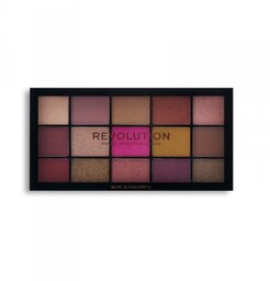 REVOLUTION Reloaded Prestige Paleta 15 cieni do powiek