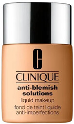 Clinique Anti-Blemish Solutions Liquid Makeup lekki podkład